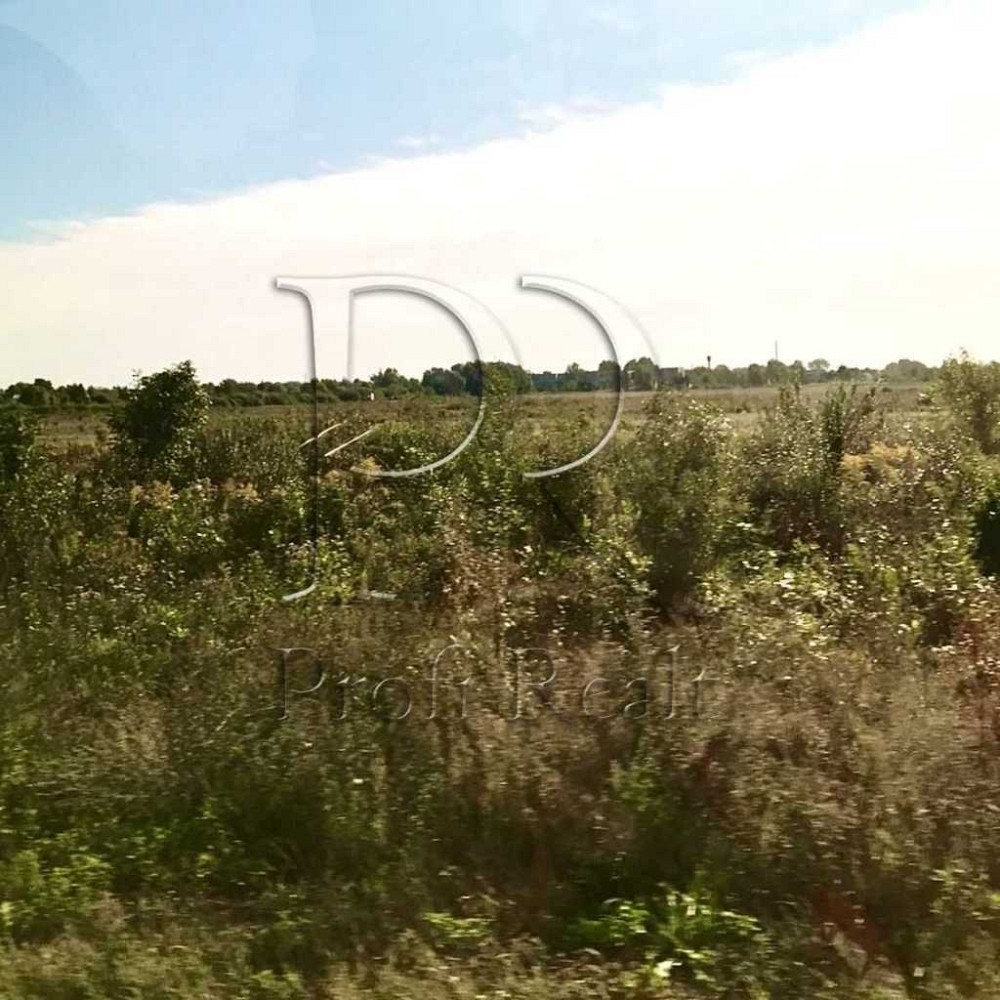 продажа участок под жилую застройку Вышгородский, Лютеж, 26000 $  - изображение 4