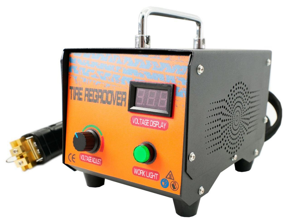 Прибор для нарезки протектора (регрувер) G.I.KRAFT PTR0120 Харьков - изображение 2