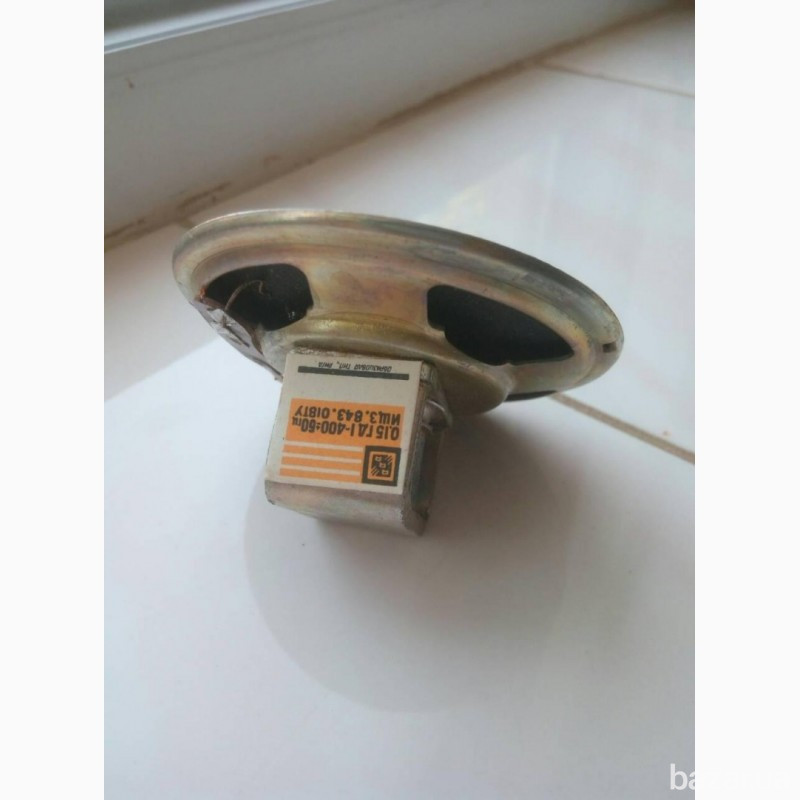 Динамики 0, 15ГД1-400, 50гц. ИЩ3.843.018ТУ. громкоговорители..-88шт. Харків - зображення 1