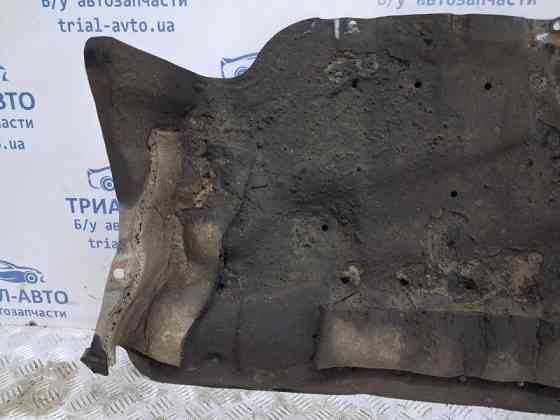 Защита двс Mitsubishi Pajero Wagon 1999-2006 MR437671 (Арт. 62105) Киев