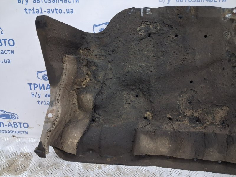 Защита двс Mitsubishi Pajero Wagon 1999-2006 MR437671 (Арт. 62105) Киев - изображение 5