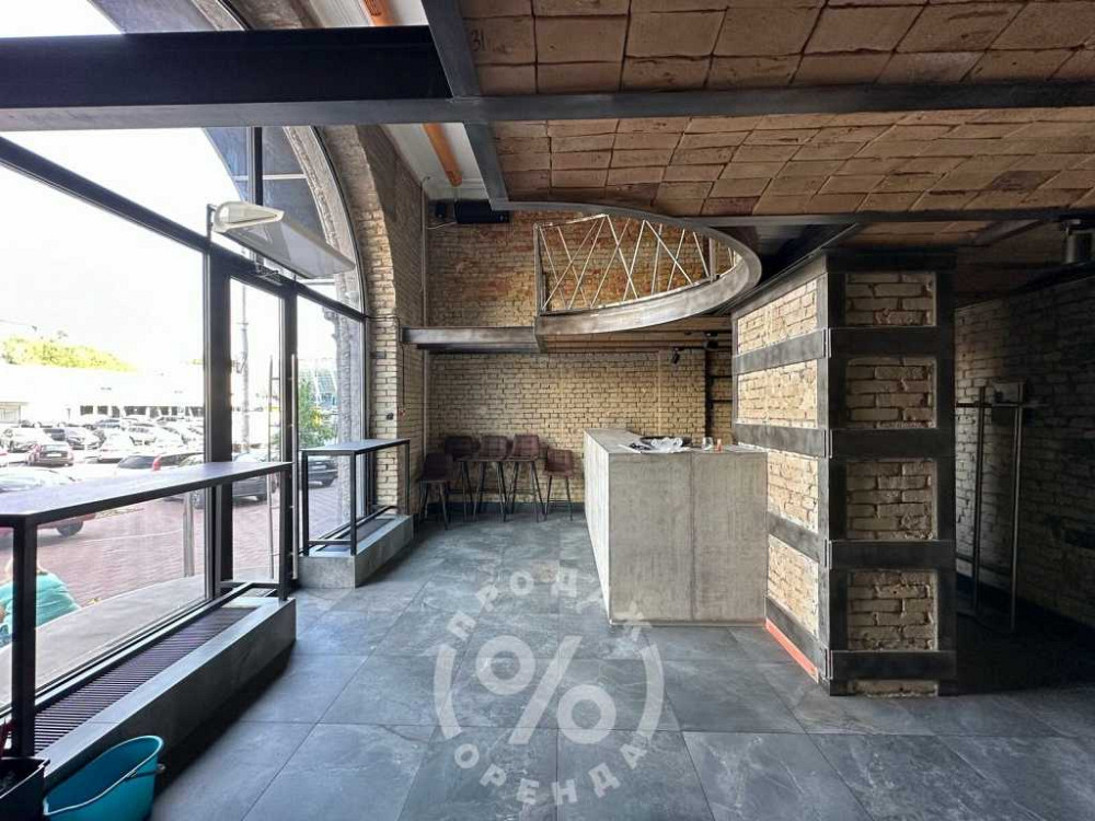 долгосрочная аренда торговые площади Киев, Печерский, 2000 $/мес. Київ - зображення 5