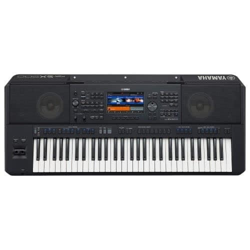 Цифровий аранжувальник Yamaha PSR SX900 Винница - изображение 1