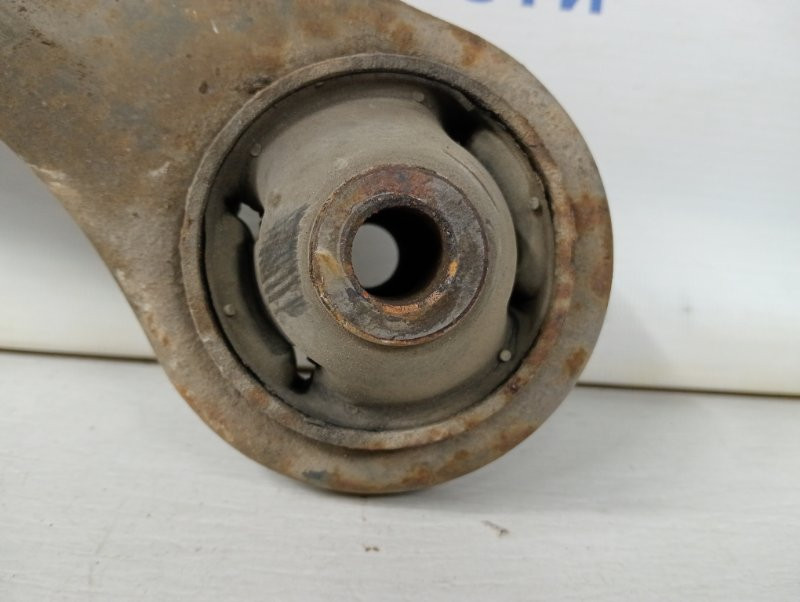 Рычаг левый Suzuki Grand Vitara JT 2.4 БЕНЗИН J24B 2005 (б/у) Киев - изображение 2