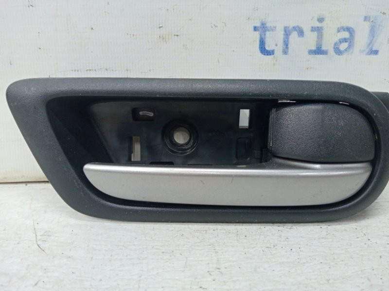 Ручка двери внутреняя передняя правая Mazda 6 2007-2013 GS1D72330B02 (Арт. 61313) Киев - изображение 3
