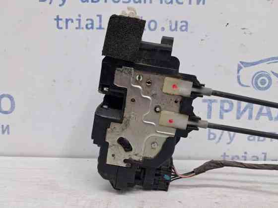 Замок двери передний левый Hyundai I30 2007-2012 813102L020 (Арт. 61833) Київ