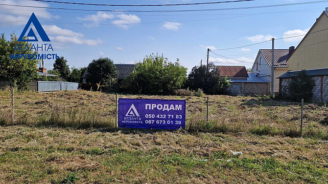 продажа участок под жилую застройку Луцк, 110000 $ Луцьк - зображення 3