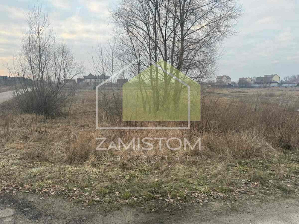 Продам ділянку 15 соток в селі Вишеньки, 500метрів від Золоче, 100 метрів до річки з пляжем. Правиль Київ - зображення 2