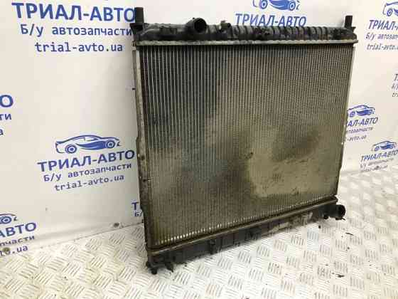 Радиатор основной SsangYong Rexton Y250 2.7 D27DT 2006 (б/у) Киев