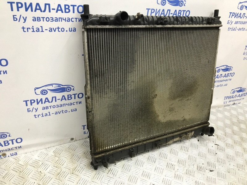 Радиатор основной SsangYong Rexton 2006-2012 2131008150 (Арт. 56395) Киев - изображение 2