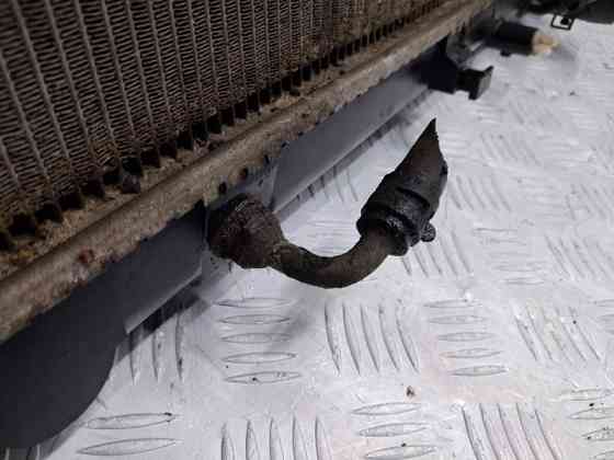 Радиатор основной Suzuki Grand Vitara 2005-2016 1770066J10 (Арт. 67802) Київ