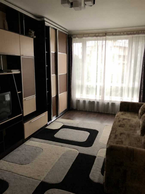 долгосрочная аренда 1-к квартира Киев, Деснянский, 9000 грн./мес. Київ - зображення 1