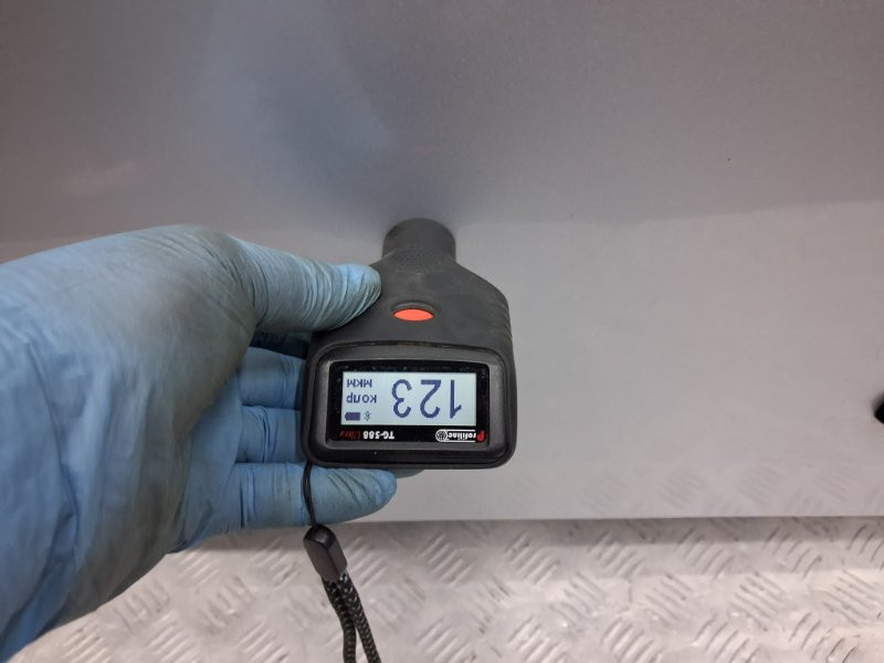 Капот Mitsubishi Pajero Wagon 4 3.2 ДИЗЕЛЬ 4M41 2006 (б/у) Киев - изображение 7