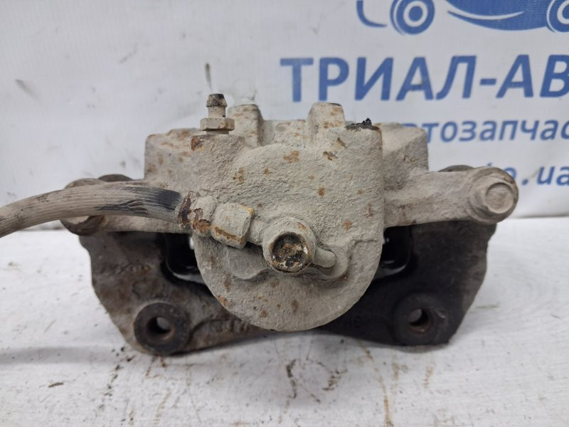 Суппорт передний правый Kia Ceed ED 1.6 DIESEL D4FB 2006 (б/у) Київ - зображення 3