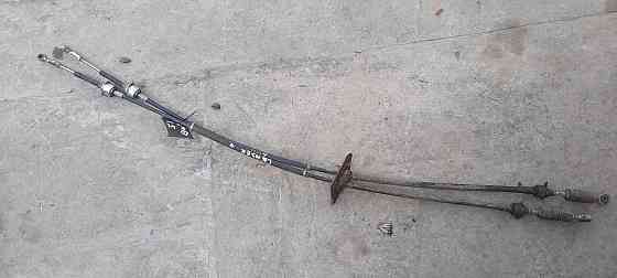 MB580871 Mitsubishi Lancer Colt трос переключения передач РАЗБОРКА Днепр