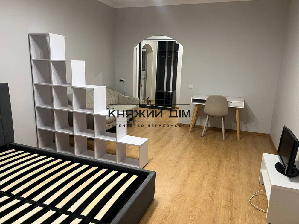 ОРЕНДА Є ГЕНЕРАТОР 1к квартира в Голосіївському районі вул Левітана 3 Код 1162398 Київ - зображення 4