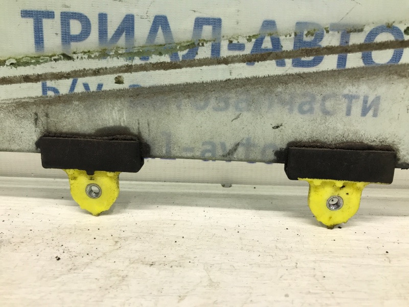 Стекло двери переднее левое Mitsubishi Lancer 2003-2009 MR525731 (Арт. 36689) Киев - изображение 2