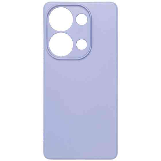 Чохол ArmorStandart ICON Camera Cov для Xiaomi Redmi Note 14S 4G Lavender (ARM82011) (Код товару:426 Харків