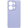 Чохол ArmorStandart ICON Camera Cov для Xiaomi Redmi Note 14S 4G Lavender (ARM82011) (Код товару:426 Харків