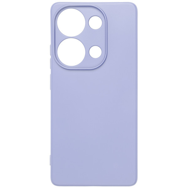 Чохол ArmorStandart ICON Camera Cov для Xiaomi Redmi Note 14S 4G Lavender (ARM82011) (Код товару:426 Харків - зображення 1