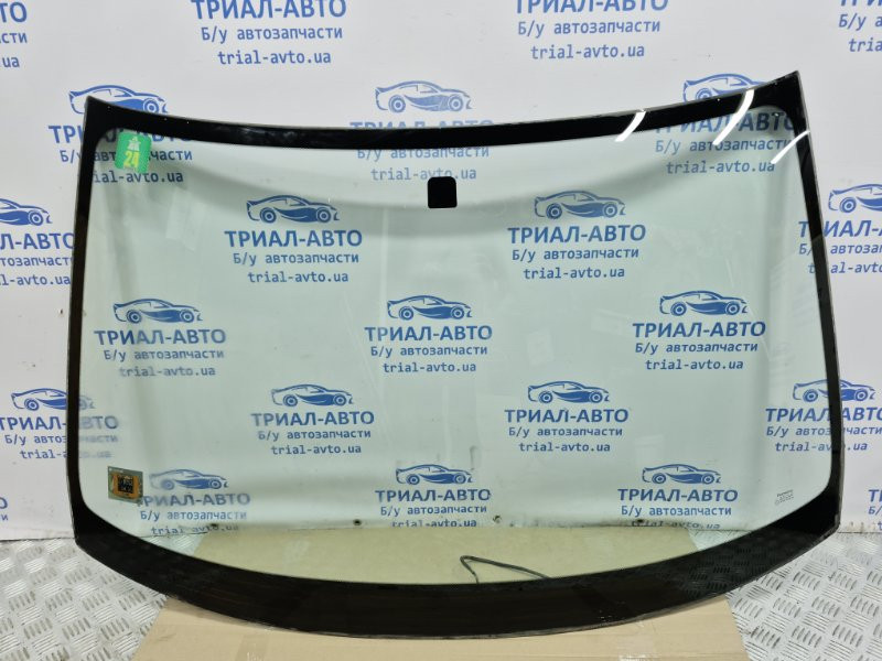Стекло лобовое Mitsubishi Outlander 2003-2008 MN126568 (Арт. 50500) Київ - зображення 1