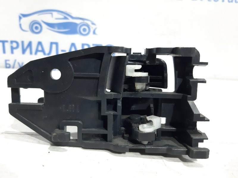 Ручка двери внутреняя передняя левая Mitsubishi Lancer 10 1.5 БЕНЗИН 4A91 2007 (б/у) Киев - изображение 2