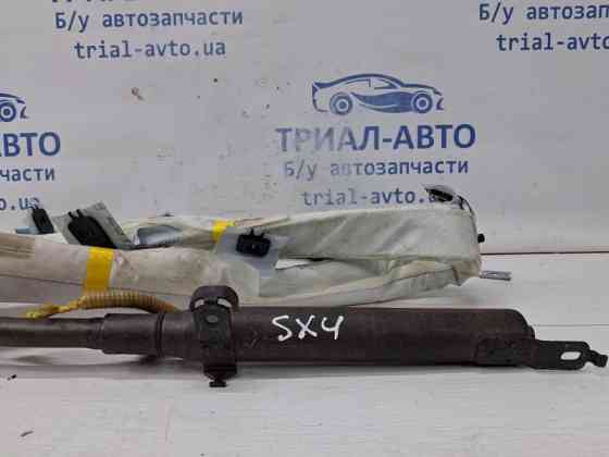 Airbag потолка(шторка) правый Suzuki SX4 2006-2014 76480-80J01 (Арт. 65069) Київ