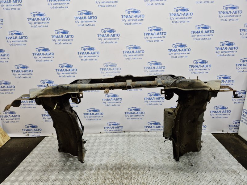 Панель передняя Mitsubishi L200 2006-2015 5215A211 (Арт. 51059) Київ - зображення 8