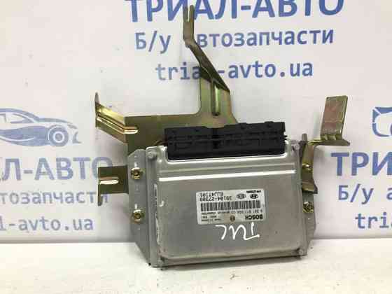Блок управления двигателем Hyundai Tucson JM 2.0 DIESEL D4EA 2004 (б/у) Київ
