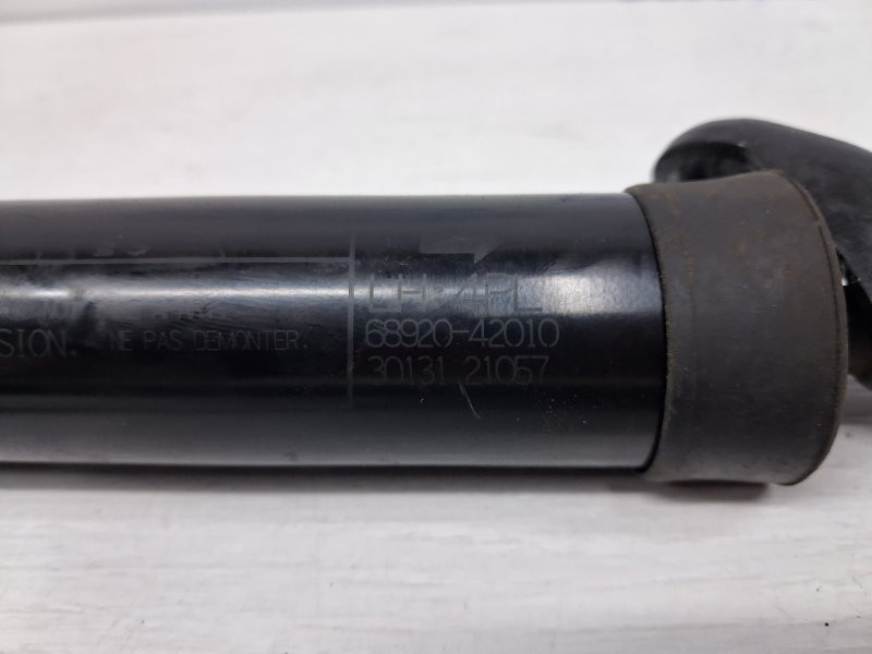 Амортизатор крышки багажника Toyota RAV 4 2012-2018 689600R010 (Арт. 60374) Киев - изображение 4