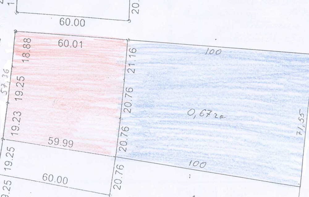 продажа участок под жилую застройку Киев, Дарницкий, 420000 $ Киев - изображение 4