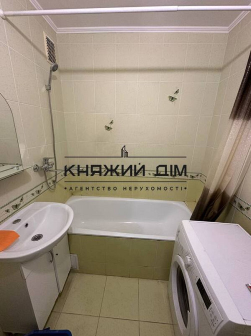 1 квартира в новому будинку, м.Харьковская.Код об'єкта 1168692 Київ - зображення 10