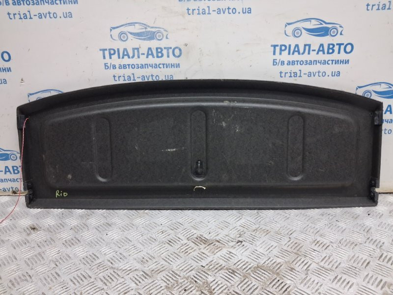 Полка багажника Kia Rio 2005-2011 859301G500XI (Арт. 87007) Киев - изображение 4