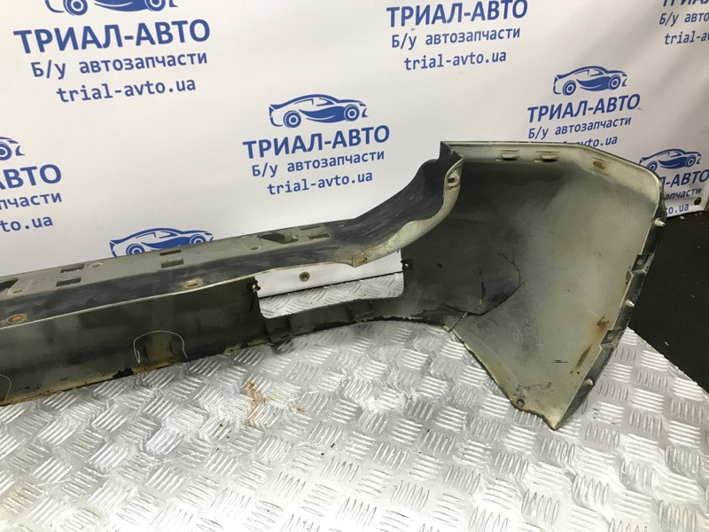 Бампер задний Mitsubishi Pajero Sport K9 2.5 DIESEL 4D56 1996 (б/у) Киев - изображение 10