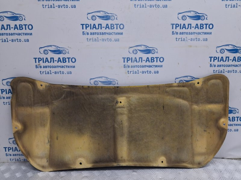 Обшивка капота Mitsubishi Outlander 2012-2021 5915A121 (Арт. 79761) Киев - изображение 4