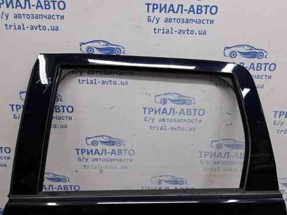Дверь задняя левая Mitsubishi Outlander 2005-2012 5730A243 (Арт. 67913) Київ