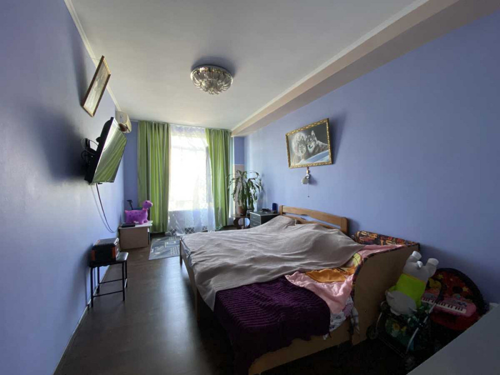продажа 2-к квартира Киев, Святошинский, 75000 $ Київ - зображення 4