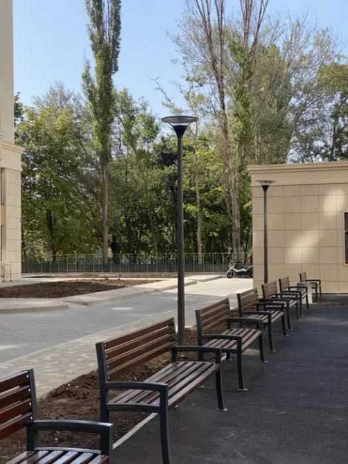 продажа 1-к квартира Одесса, Киевский, 44000 $ Одеса - зображення 4