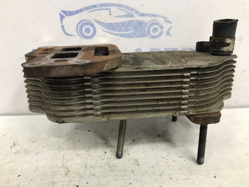 Радиатор EGR Mitsubishi ASX 2010- 70451204 (Арт. 48459) Киев - изображение 4