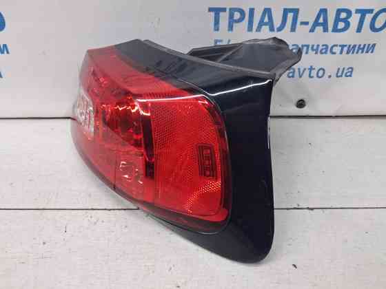 Фонарь задний внешний правый Jeep CHEROKEE 2013-2019 68102906AF (Арт. 71420) Киев