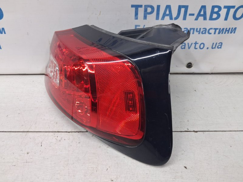 Фонарь задний внешний правый Jeep Cherokee KL 3.2 БЕНЗИН EHK 2013 (б/у) Київ - зображення 3