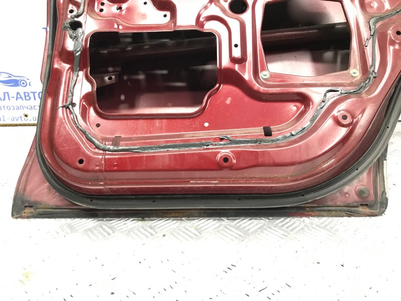 Дверь задняя правая Mitsubishi Pajero Sport K9 2.5 DIESEL 4D56 1996 (б/у) Киев - изображение 10