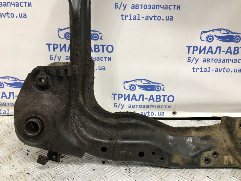 Балка передней подвески Hyundai Tucson JM 2.0 DIESEL D4EA 2004 (б/у) Киев - изображение 5