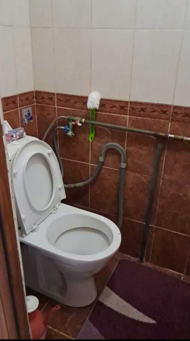 долгосрочная аренда 2-к квартира Одесса, Хаджибейский, 6000 грн./мес. Одеса - зображення 2