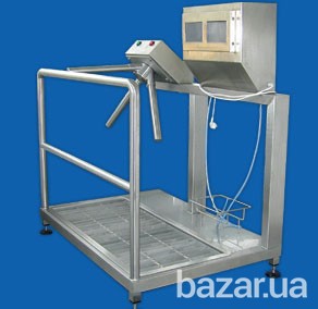 САНИТАРНО-ГИГИЕНИЧЕСКИЙ ПРОПУСКНИК Львов - изображение 1