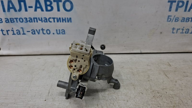 Замок зажигания Mitsubishi Lancer 10 2.0 БЕНЗИН 4B11 2007 (б/у) Київ - зображення 4