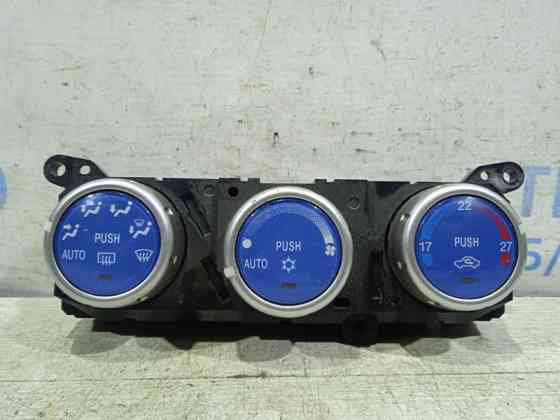 Блок управления кондиционером Mitsubishi L200 KB 2.5 ДИЗЕЛЬ 4D56U 2006 (б/у) Киев