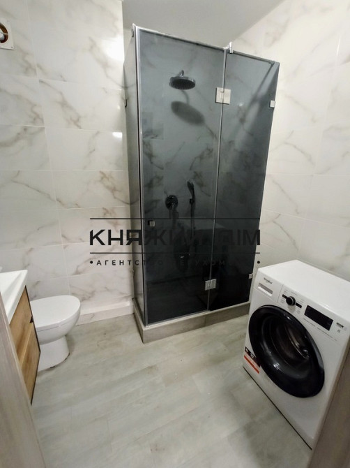 ЖК Львовский. Аренда: 1 ком. на Глубочицкой г. Лукьяновская № 11198563 Киев - изображение 10