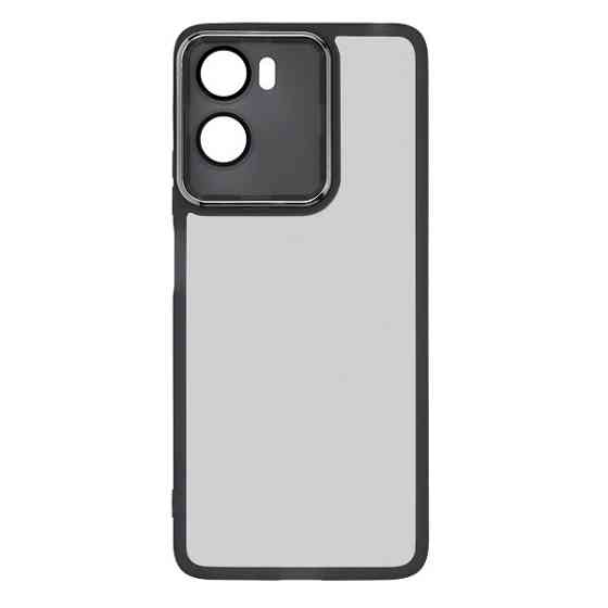 Чохол ArmorStandart Shade для Motorola G06 4G Black (ARM89066) (Код товару:43385) Харків