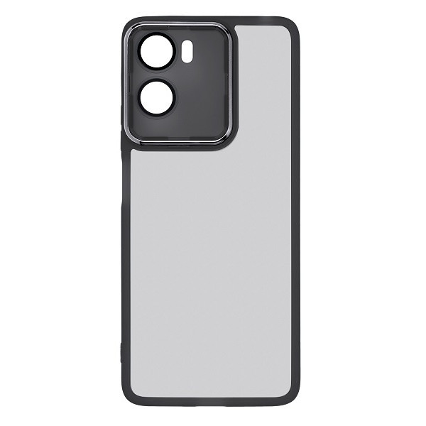 Чохол ArmorStandart Shade для Motorola G06 4G Black (ARM89066) (Код товару:43385) Харків - зображення 1